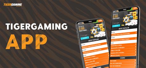 tigergaming download|tiger gaming sign in.